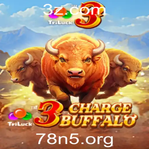 Descubra o Mundo de 3ChargeBuffalo: Um Mergulho no Novo Jogo Revolucionário