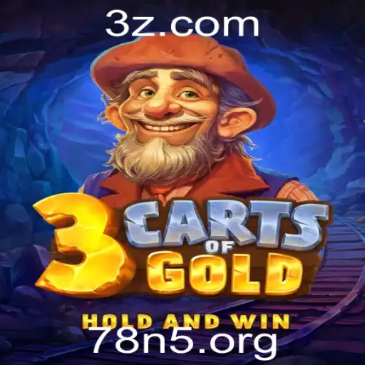 Explorando o Fascinante Mundo de 3cartsOfGold