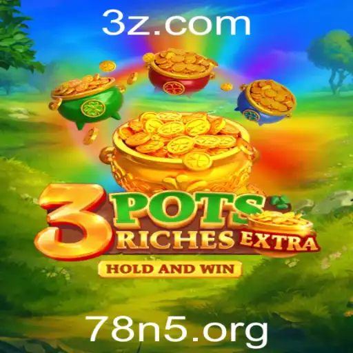 Explorando o Fascinante Universo de 3potsExtra