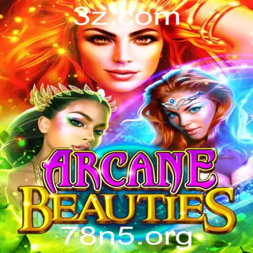 ArcaneBeauties: Explorando o Fascinante Mundo do Jogo Único
