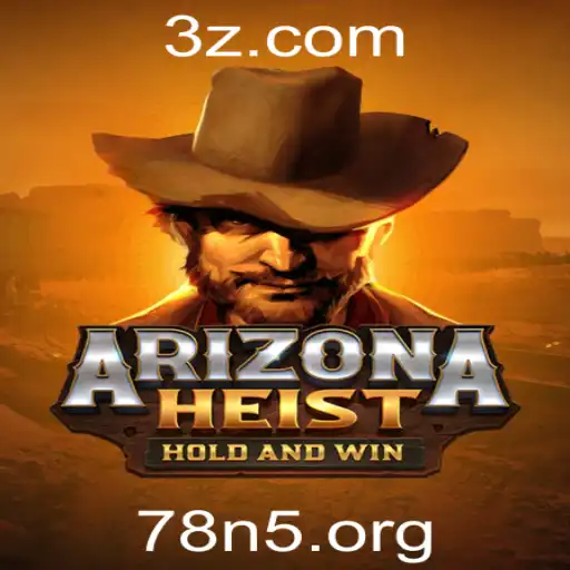 Explore a Emoção e os Desafios de ArizonaHeist: O Novo Sucesso dos Jogos de Mesa