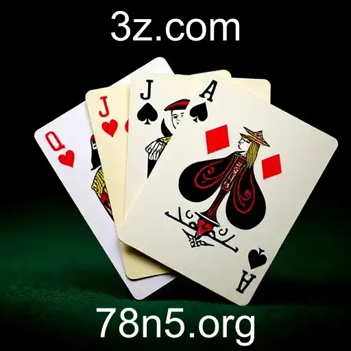 Bacará: O Jogo de Azar Que Atrai Milhões