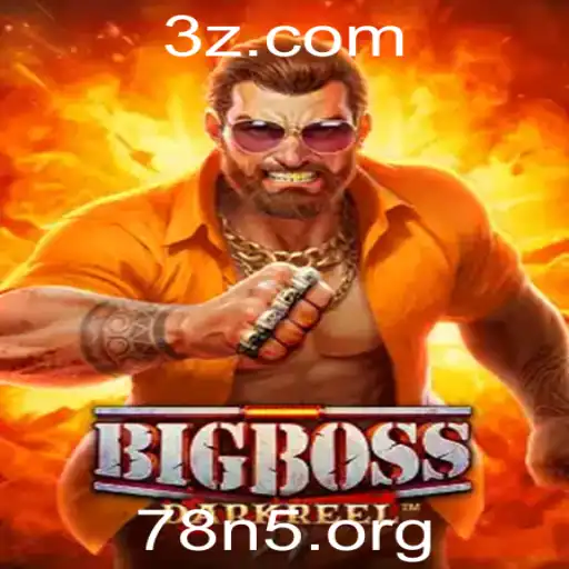 Descubra o Fascinante Mundo do Jogo BigBoss