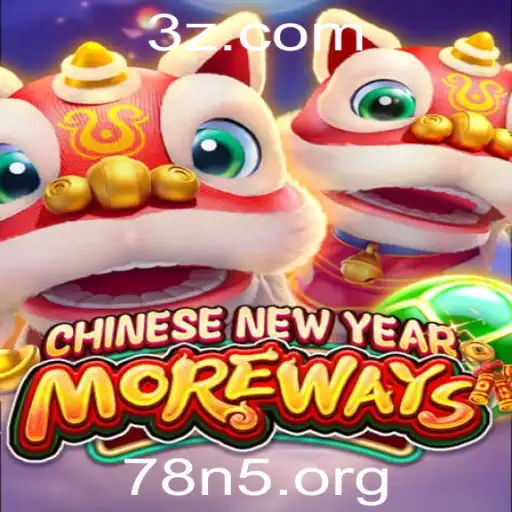 Explorando o Fascinante Jogo 'CHINESENEWYEARMOREWAYS'