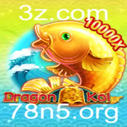 DragonKoi: Um Mergulho na Aventura de Fantasia com a Palavra-Chave 78n5