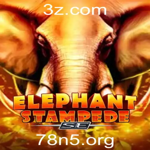 Descubra ElephantStampedeSE: A Aventura Extrema de Sobrevivência e Estratégia