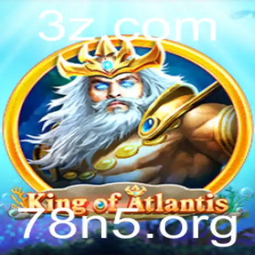 Descobrindo KingofAtlantis: Um Mundo de Emoção e Estratégia