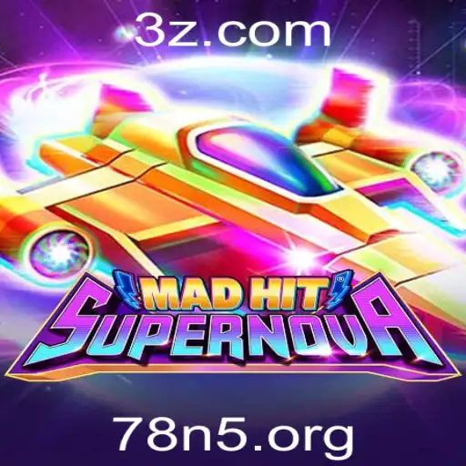 Descubra o Inovador Jogo MadHitSupernova