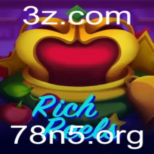 RichReels: Descubra o Mundo Fascinante deste Jogo de Sucesso