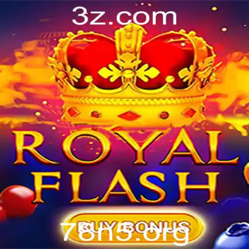 Explorando o RoyalFlashBuyBonus: Um Jogo de Estratégia e Sorte