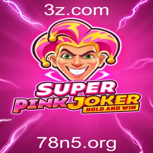 SuperPinkJoker: Um Mergulho no Universo do Jogo de Estratégia