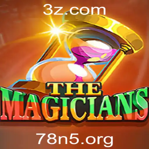 Descubra o Mundo Fascinante de TheMagicians: Um Jogo de Estrategia