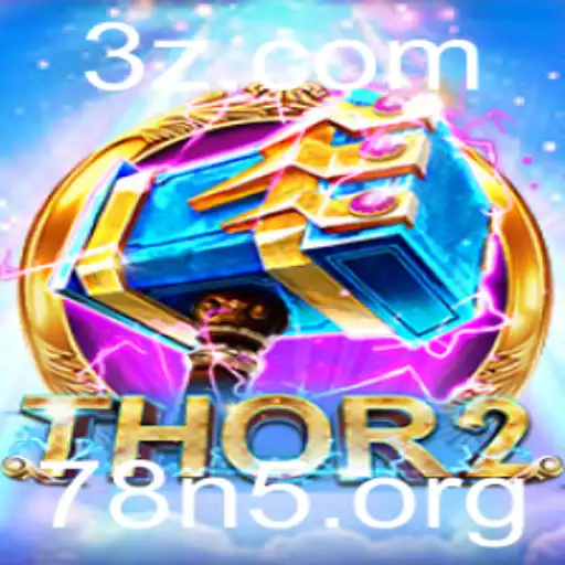 Explorando Thor2: O Jogo Inovador que Está Dominando o Cenário Atual