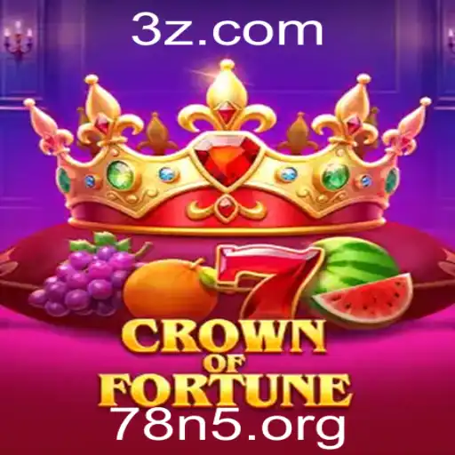CrownofFortune: Uma Jornada de Estratégia e Aventura