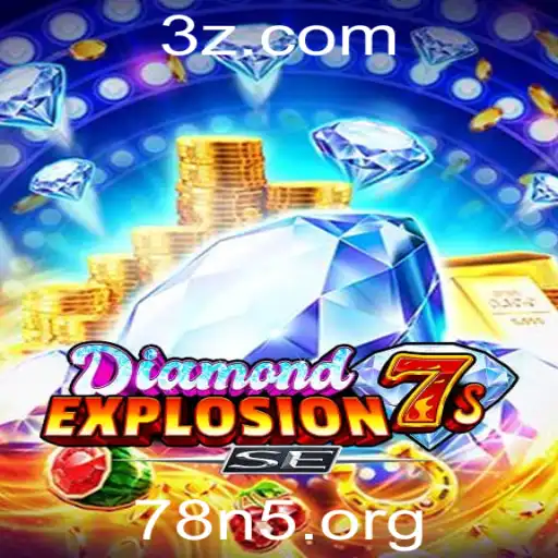 Descubra o Excitante Mundo de DiamondExplosion7sSE