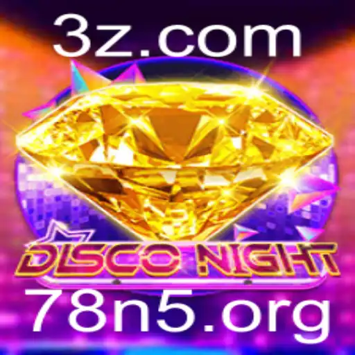 DiscoNight: Mergulhe na Experiência Musical com 78n5