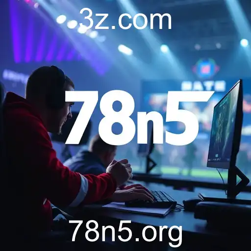 Explorando os Desafios e Oportunidades dos Esportes Virtuais