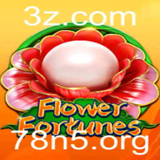 Descubra FlowerFortunes: O Jogo de Sorte e Estratégia