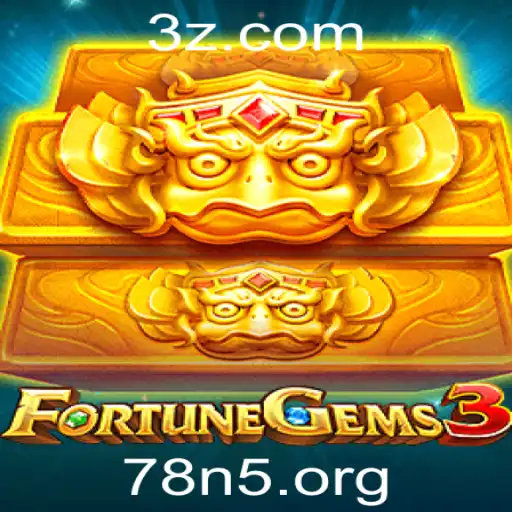 FortuneGems3: Desvendando a Magia e Regras do Novo Fenômeno dos Games