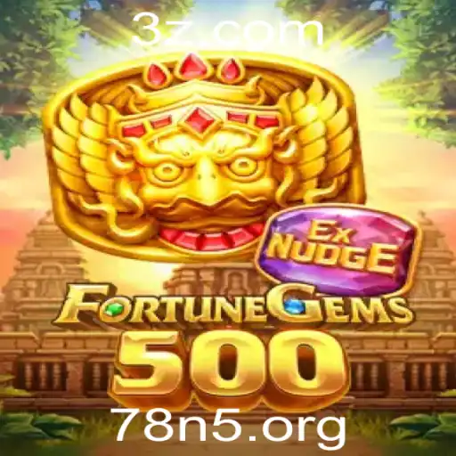 FortuneGems500: A Nova Sensação no Mundo dos Jogos de Estratégia