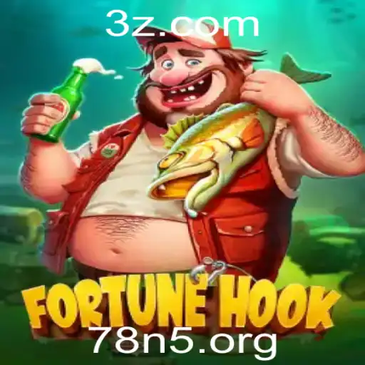 Explorando o Mundo de 'FortuneHook': A Aventura e Estratégia em Cada Jogada