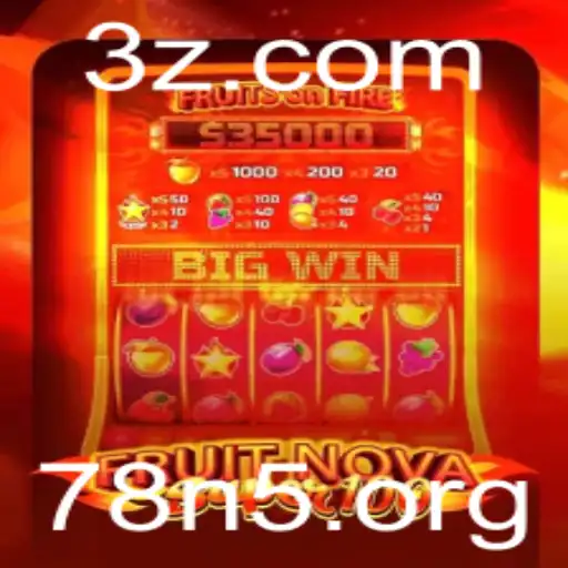 Explorando o Mundo Vibrante de FruitNovaSuper100