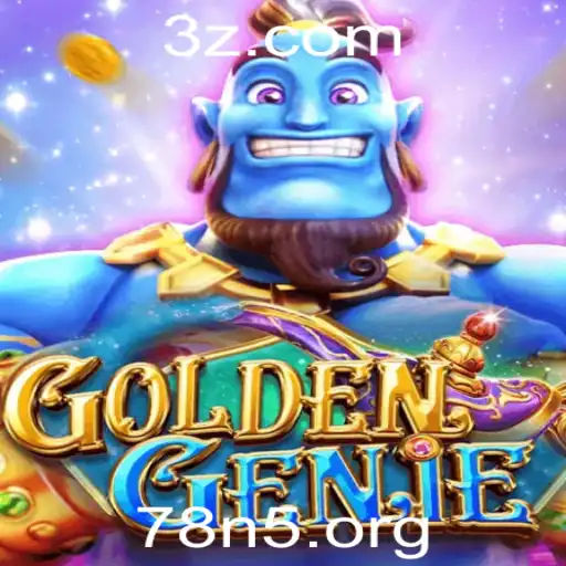 GOLDENGENIE: Descubra o Mundo Enigmático e Desafiador do Novo Jogo de Estratégia