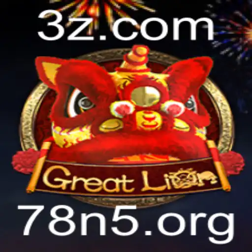 Descubra o Fascinante Mundo de GreatLion: O Jogo que Transformou o Cenário de Entretenimento