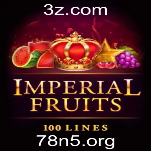 Descubra o Fascínio do Jogo ImperialFruits100: Estratégias, Regras e Atualizações