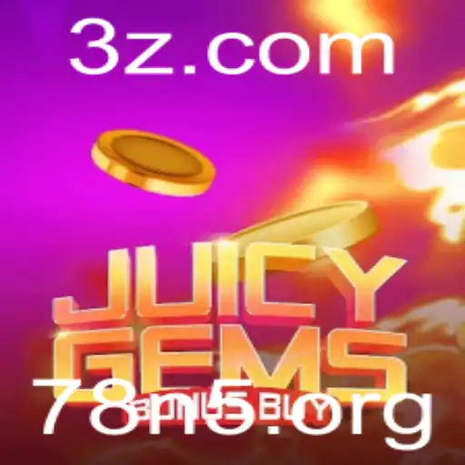 Explorando o Fascinante Mundo de JuicyGemsBonusBuy