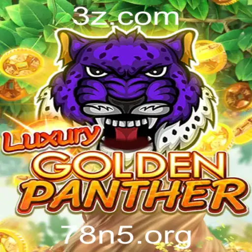 Descubra o Fascinante Mundo de LUXURYGOLDENPANTHER: O Jogo Que Está Conquistando o Mundo