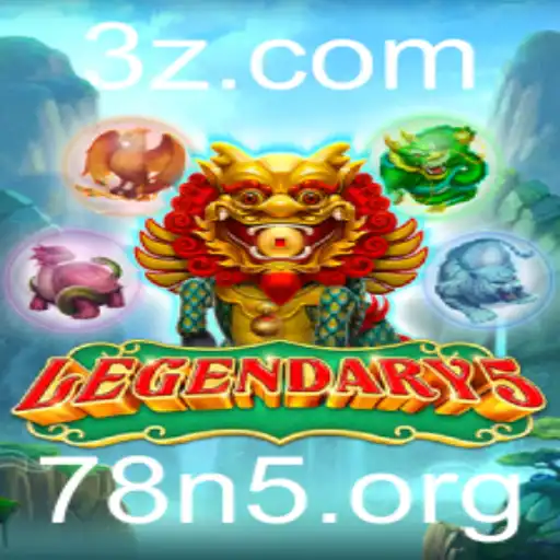 Explorando o Mundo de Legendary5: Um Jogo de Aventura Único