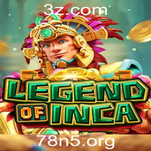 Descubra o Universo Fascinante de LegendofInca