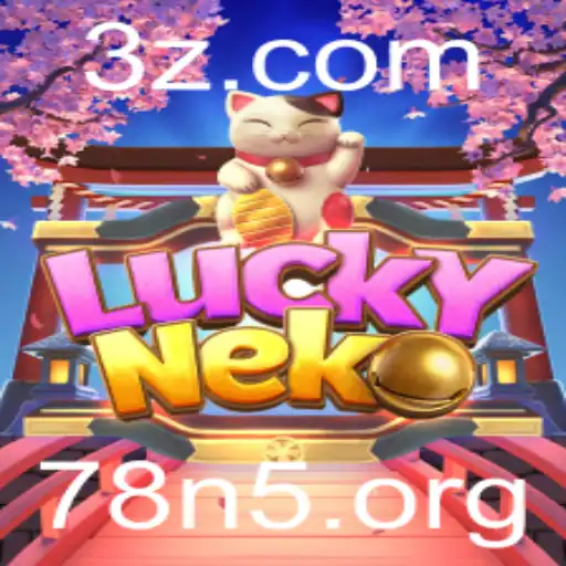 Descubra o Fascinante Mundo de LuckyNeko: Uma Nova Era de Diversão