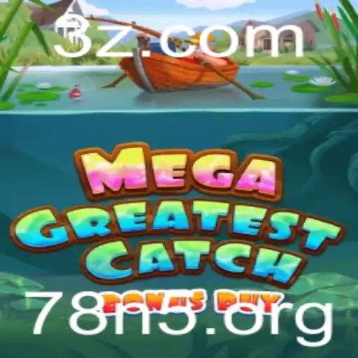 MegaGreatestCatchBonusBuy: Um Mergulho Profundo no Jogo