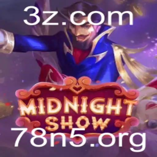 Explorando o Fascinante Jogo MidnightShow