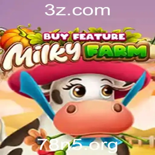 Descubra o Fascinante Mundo de MilkyFarmBuyFeature