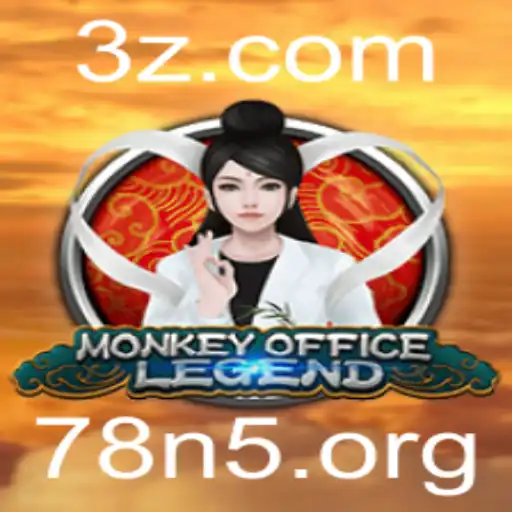 Descubra o Fascinante Mundo de MonkeyOfficeLegend