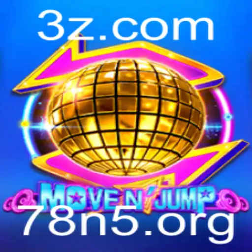 Descubra MovenJump: O Jogo que Está Transformando o Mundo dos Games