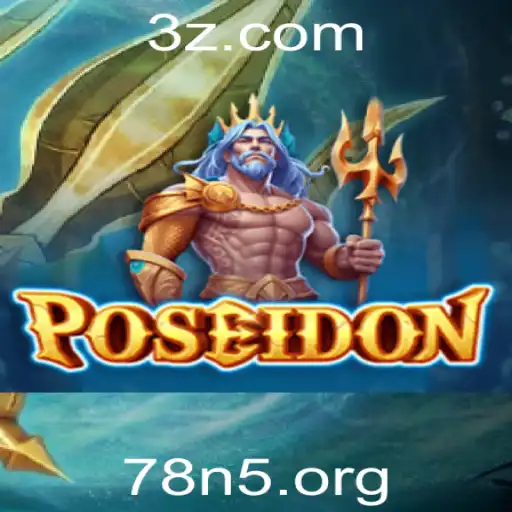 Poseidon: O Jogo de Estratégia que Conquista o Mundo