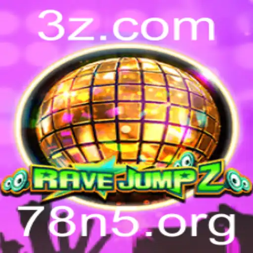 RaveJump2: Explorando o Mundo Vibrante do Salto Rítmico