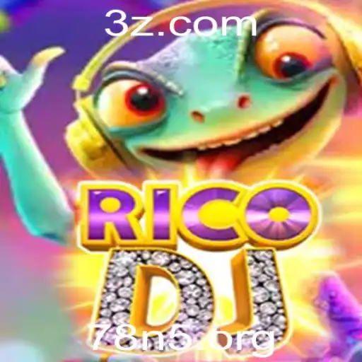 Descubra o Mundo de RicoDJ: Um Jogo de Estratégia e Música