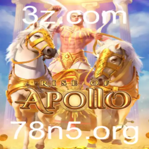 RiseofApollo: Descubra o Jogo Revolucionário do Momento