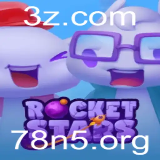 Descubra RocketStars: O Futuro dos Jogos Espaciais