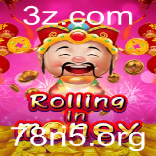 Descubra o Universo Envolvente de 'RollingInMoney'