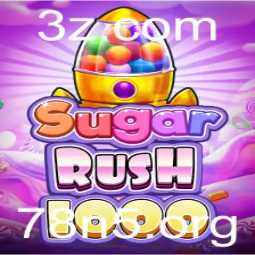 Desvendando o Mundo do Jogo SugarRush1000
