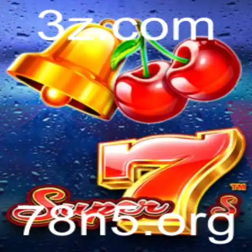 Descubra Super7s: O Jogo Que Está Conquistando o Mundo