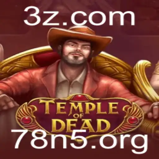 Explorando TempleofDead: Um Mergulho no Jogo de Aventura