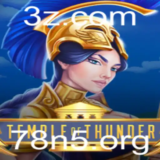 Explorando TempleofThunder: Um Guia Completo com Regras Atualizadas