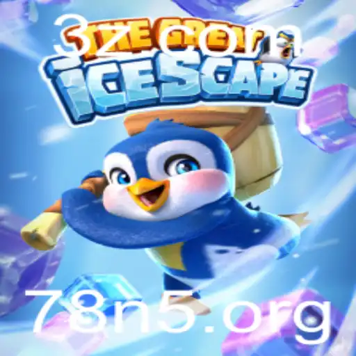 The Great Icescape: A Aventura Gelada que Conquista Jogadores
